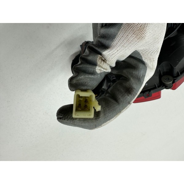 FARO FANALE POSTERIORE YAMAHA FJR 1300 2001 2002-2005