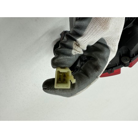 FARO FANALE POSTERIORE YAMAHA FJR 1300 2001 2002-2005