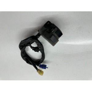 BLOCHETTO DEVIOLUCI COMMUTATORE SINISTRO SX YAMAHA FJR 1300 2001 2002-2005