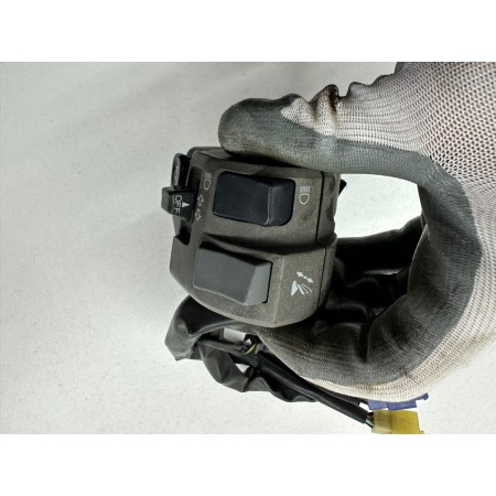 BLOCHETTO DEVIOLUCI COMMUTATORE SINISTRO SX YAMAHA FJR 1300 2001 2002-2005