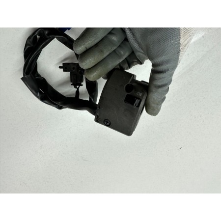 BLOCHETTO DEVIOLUCI COMMUTATORE SINISTRO SX YAMAHA FJR 1300 2001 2002-2005