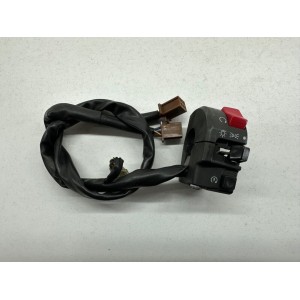 BLOCHETTO DEVIOLUCI COMMUTATORE DESTRO DX YAMAHA FJR 1300 2001 2002-2005