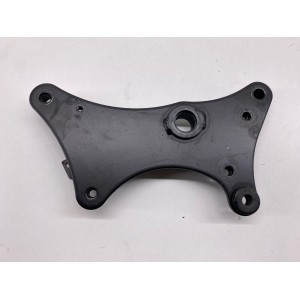 STAFFA FLANGIA FORCELLONE PEDANA DX KAWASAKI ER-6N ER6N ER6-F ABS 650 2012-2016