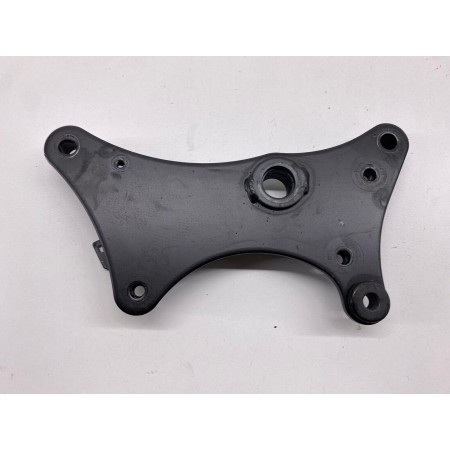 STAFFA FLANGIA FORCELLONE PEDANA DX KAWASAKI ER-6N ER6N ER6-F ABS 650 2012-2016