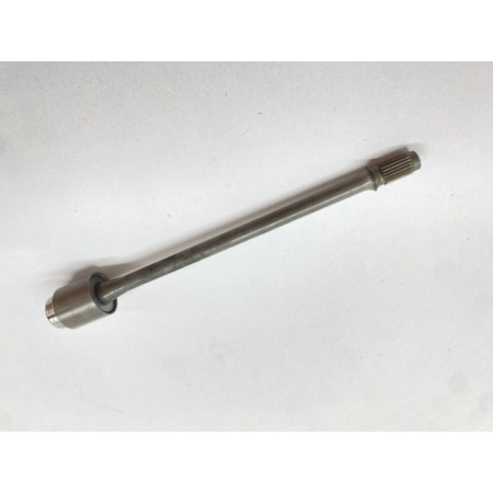 YAMAHA BT 1100 BULLDOG DRIVE SHAFT 2002-2006