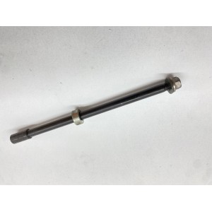 TORNILLO EJE RUEDA TRASERA YAMAHA BT 1100 BULLDOG 2002-2006