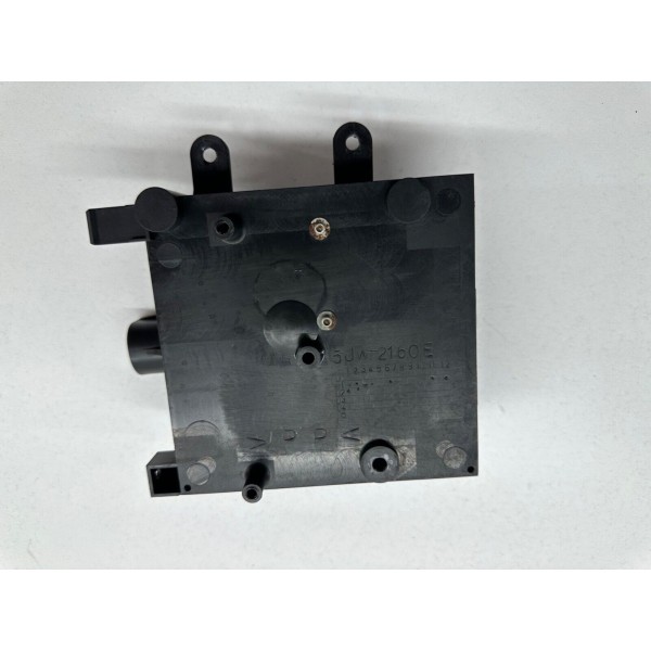 BATTERIEFACHKASTEN YAMAHA FJR 1300 2001 2002-2005