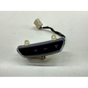 WARNING LIGHT DISPLAY GILERA NEXUS 500 2003-2012