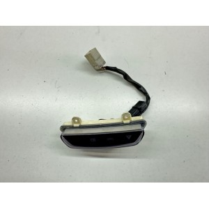 WARNING LIGHT DISPLAY GILERA NEXUS 500 2003-2012 2