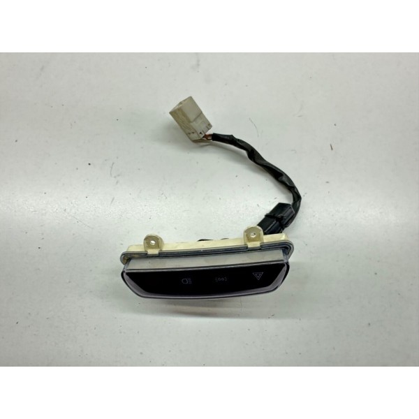 DISPLAY LUCI SPIE GILERA NEXUS 500 2003-2012