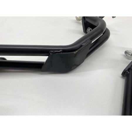 ROLL BAR FRAME ENGINE PROTECTION KAWASAKI ER-6N ABS 650 2012-2016