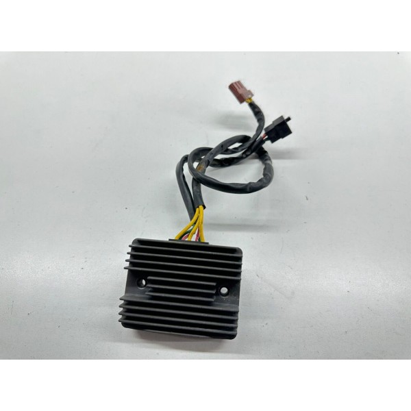 REGULADOR DE VOLTAJE GILERA NEXUS 500 2003-2012