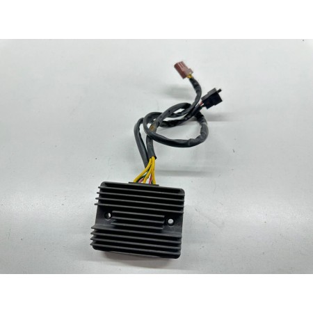 REGULADOR DE VOLTAJE GILERA NEXUS 500 2003-2012