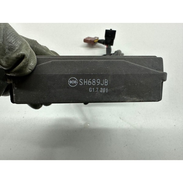VOLTAGE REGULATOR GILERA NEXUS 500 2003-2012