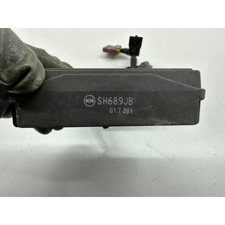 REGULADOR DE VOLTAJE GILERA NEXUS 500 2003-2012