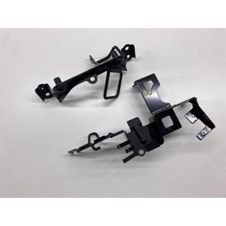 BRACKET FRONT FRAME RIGHT LEFT KAWASAKI ER-6N ER-6 ABS 650 2012-2016