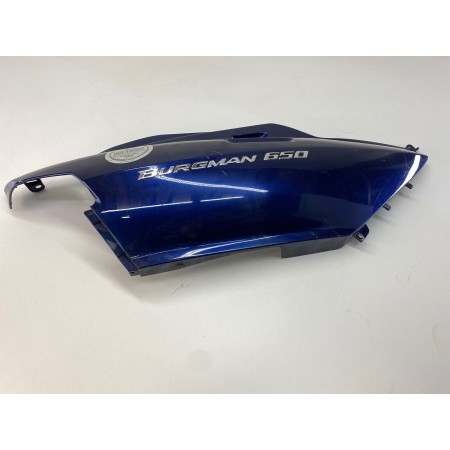 CARENA POSTERIORE DESTRA DX SUZUKI BURGMAN 650 2002-2006