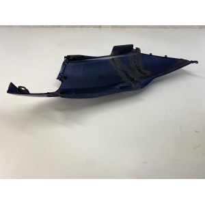 HECKVERKLEIDUNG RECHTS SUZUKI BURGMAN 650 2002-2006 2