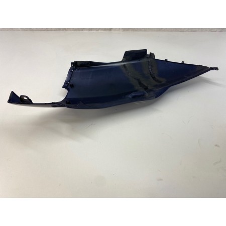 CARENA POSTERIORE DESTRA DX SUZUKI BURGMAN 650 2002-2006