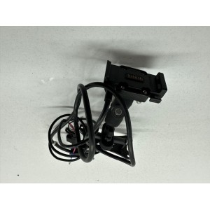 GARMING NAVIGATOR HALTERUNG YAMAHA FJR 1300 2001 2002-2005