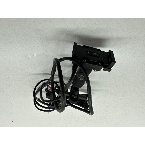 STAFFA PORTA NAVIGATORE GARMING YAMAHA FJR 1300 2001 2002-2005