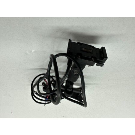 GARMING NAVIGATOR HALTERUNG YAMAHA FJR 1300 2001 2002-2005