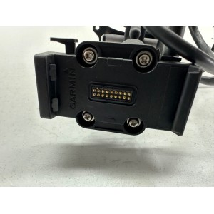 STAFFA PORTA NAVIGATORE GARMING YAMAHA FJR 1300 2001 2002-2005 2