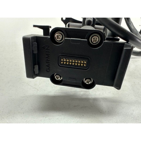 GARMING NAVIGATOR HALTERUNG YAMAHA FJR 1300 2001 2002-2005