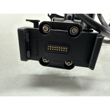 SUPPORT POUR NAVIGATEUR GARMING YAMAHA FJR 1300 2001 2002-2005