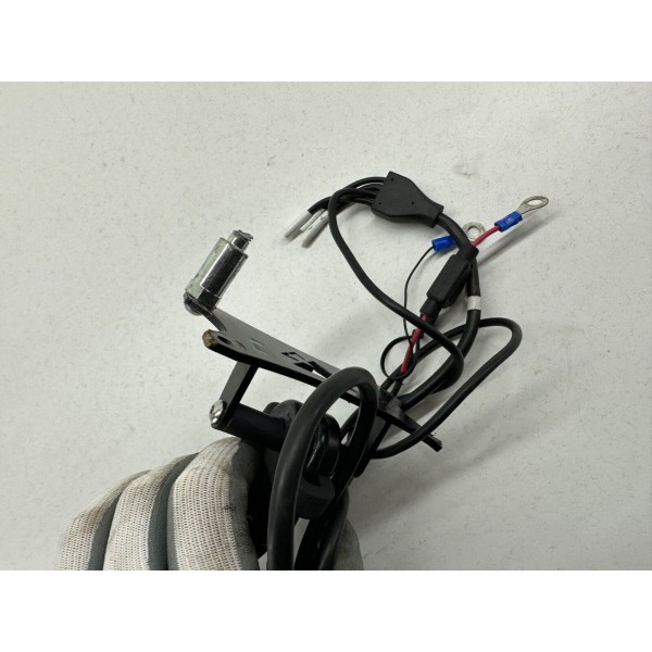 GARMING NAVIGATOR HALTERUNG YAMAHA FJR 1300 2001 2002-2005