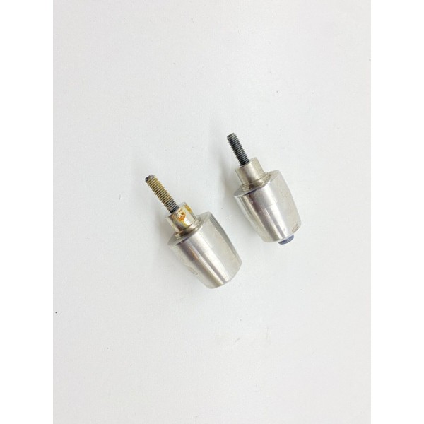 SATZ PAAR LENKER-GEGENGEWICHTE RECHTS LINKS YAMAHA BT 1100 BULLDOG 2002-2006