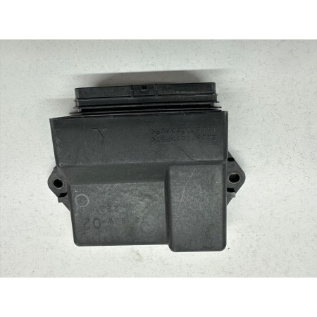 CENTRALINA MOTORE ECU YAMAHA FJR 1300 2001 2002 F8T911 75 5JW