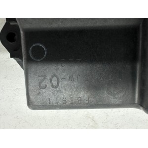 CENTRALINA MOTORE ECU YAMAHA FJR 1300 2001 2002 F8T911 75 5JW 2