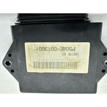 CENTRALINA MOTORE ECU YAMAHA FJR 1300 2001 2002 F8T911 75 5JW