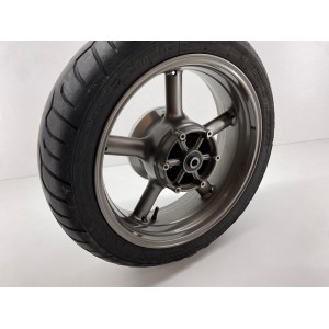 CERCHIO CERCHIONE RUOTA POSTERIORE YAMAHA BT 1100 BULLDOG 2002-2006
