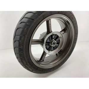 RIM REAR WHEEL YAMAHA BT 1100 BULLDOG 2002-2006 2