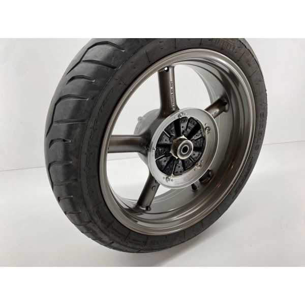 CERCHIO CERCHIONE RUOTA POSTERIORE YAMAHA BT 1100 BULLDOG 2002-2006