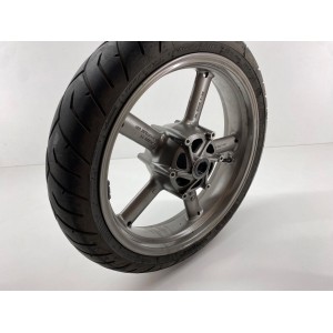 CERCHIO CERCHIONE RUOTA ANTERIORE YAMAHA BT 1100 BULLDOG 2002-2006