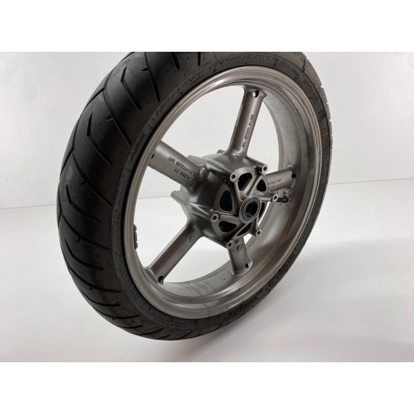 LLANTA RUEDA DELANTERA YAMAHA BT 1100 BULLDOG 2002-2006