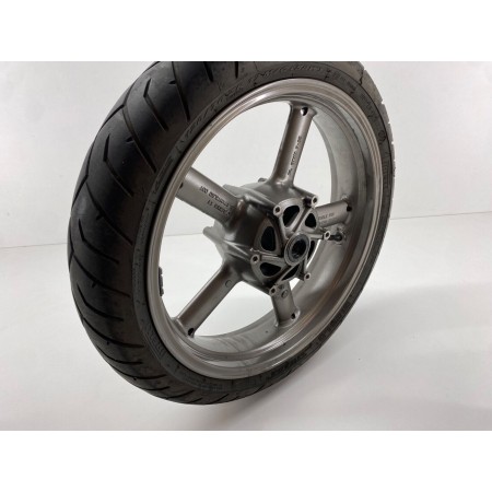 CERCHIO CERCHIONE RUOTA ANTERIORE YAMAHA BT 1100 BULLDOG 2002-2006