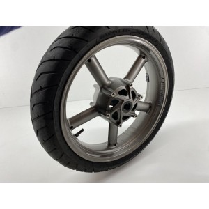 FELGE VORDERRAD YAMAHA BT 1100 BULLDOG 2002-2006 2