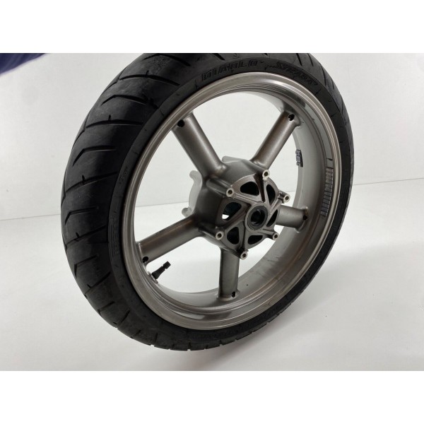 RIM FRONT WHEEL YAMAHA BT 1100 BULLDOG 2002-2006