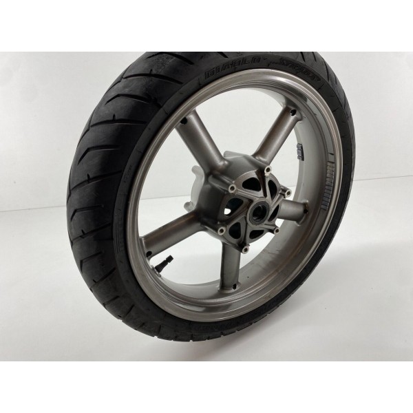 FELGE VORDERRAD YAMAHA BT 1100 BULLDOG 2002-2006