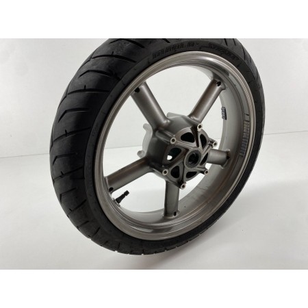 CERCHIO CERCHIONE RUOTA ANTERIORE YAMAHA BT 1100 BULLDOG 2002-2006