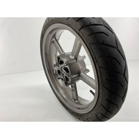 CERCHIO CERCHIONE RUOTA ANTERIORE YAMAHA BT 1100 BULLDOG 2002-2006