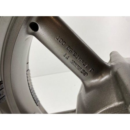 CERCHIO CERCHIONE RUOTA ANTERIORE YAMAHA BT 1100 BULLDOG 2002-2006