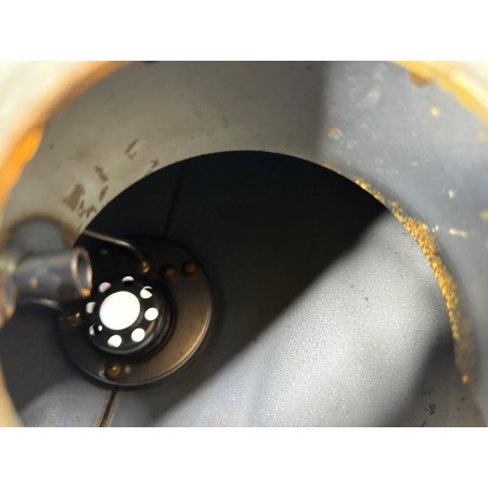 SERBATOIO BENZINA CARBURANTE YAMAHA FJR 1300 2001 2002-2005