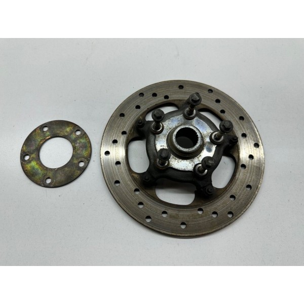 REAR BRAKE DISC GILERA NEXUS 500 2003-2012