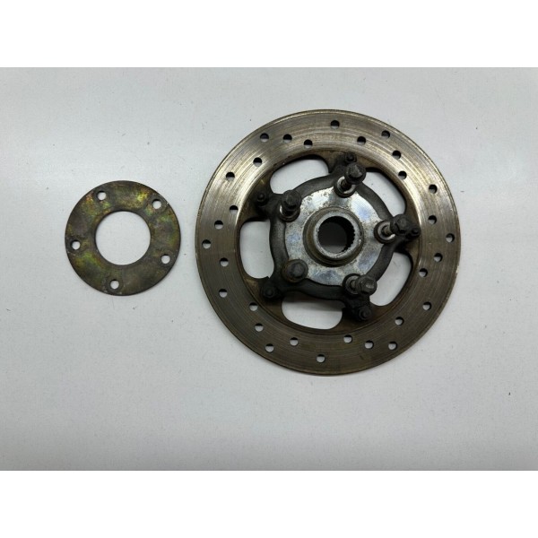 DISCO FRENO POSTERIORE GILERA NEXUS 500 2003-2012