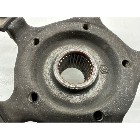 BREMSSCHEIBE HINTEN GILERA NEXUS 500 2003-2012